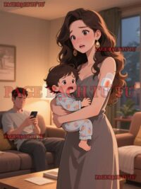 Ảnh bìa của Chồng Tôi Dẫn Tiểu Tam Tới Họp Phụ Huynh