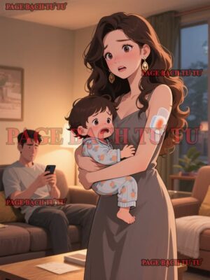 Ảnh bìa của Chồng Tôi Dẫn Tiểu Tam Tới Họp Phụ Huynh