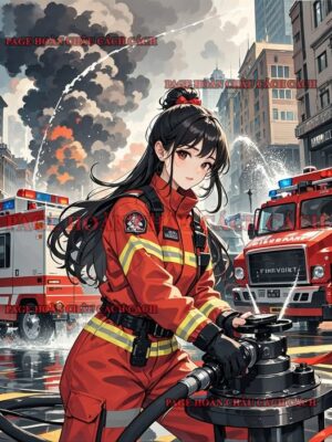 Ảnh bìa của Người Vợ Trong Ký Ức