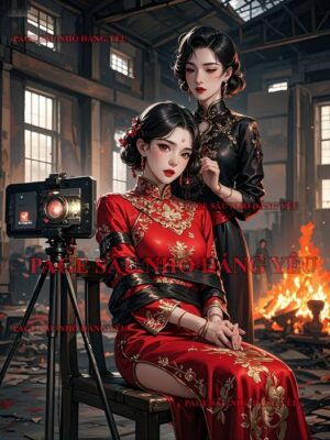 Ảnh bìa của Tôi Đã Bắt Cóc Con Gái Ngay Trong Ngày Cưới