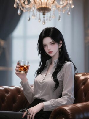 Ảnh bìa của Thẩm Hạ
