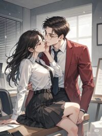 Ảnh bìa của Ly Hôn Bất Thành, Vợ Chồng Hóa Tình Nhân