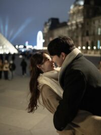 Ảnh bìa của Thẩm Thời Vi