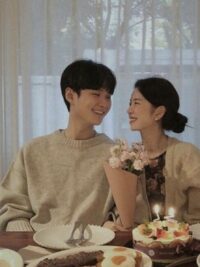 Ảnh bìa của Yêu Cậu Trai Nhỏ Qua Mạng