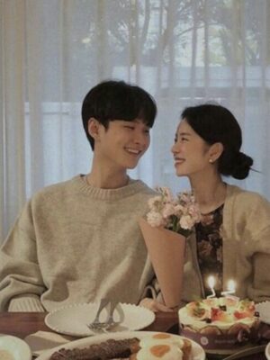 Ảnh bìa của Yêu Cậu Trai Nhỏ Qua Mạng