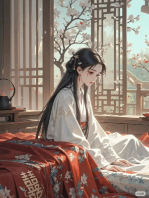 Ảnh bìa của Tam Niên Nhất Mộng