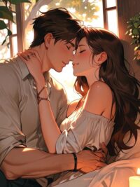 Ảnh bìa của Kết Hôn Với Phản Diện Cứng Miệng