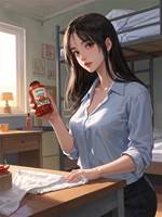 Ảnh bìa của Chồng Nhường Người Khác, Tôi Cầm Tiền.
