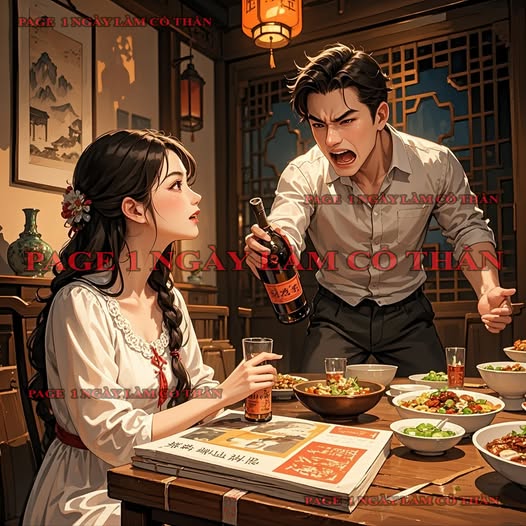 Hệ Thống Vạch Mặt Nhà Chồng
