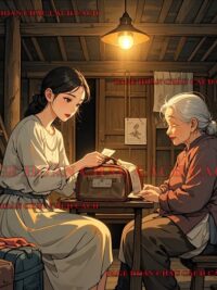 Ảnh bìa của Bát Cơm Dưỡng Già Và Món Nợ Con Ruột