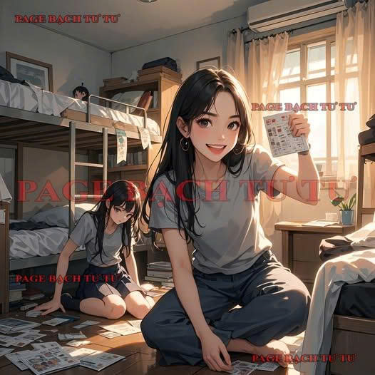 Khi Hai Người Cùng Trọng Sinh