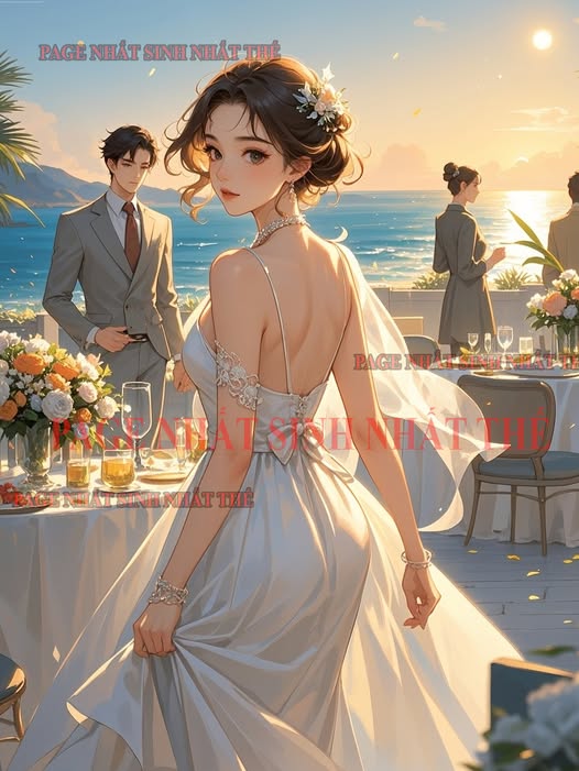 Tình Yêu Là Điều Tiếc Nuối