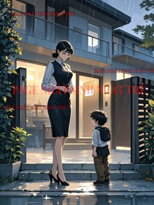 Ảnh bìa của Lời Xin Lỗi Sau Cùng