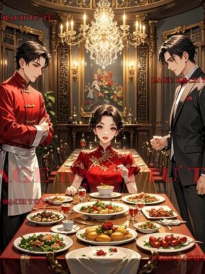 Ảnh bìa của Bác Sĩ Dinh Dưỡng Của Tổng Tài