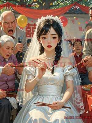 Ảnh bìa của Bao Lỳ Xì Mười Ngàn
