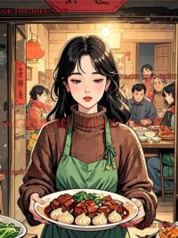 Ảnh bìa của Năm Mươi Năm Không Một Tấm Ảnh Chung