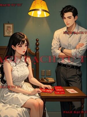 Ảnh bìa của Tôi Chẳng Nhớ Mình Từng Kết Hôn