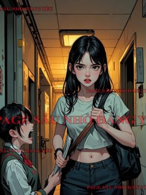 Ảnh bìa của Ký Túc Xá Mùi Hoa Nhài