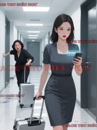 Ảnh bìa của Trở Về Sau Một Năm Tôi Trở Thành Người Lạ