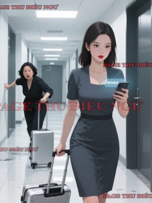 Ảnh bìa của Trở Về Sau Một Năm Tôi Trở Thành Người Lạ