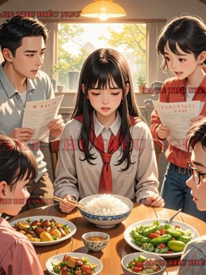 Ảnh bìa của Chiếc Đùi Gà Của Tôi