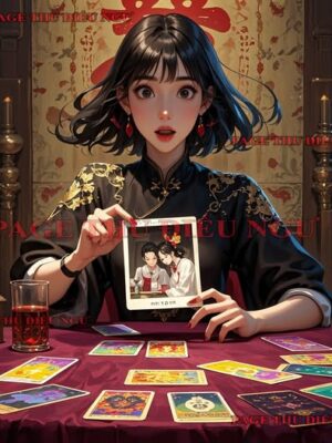 Ảnh bìa của Livestream Xoá Vân Tay