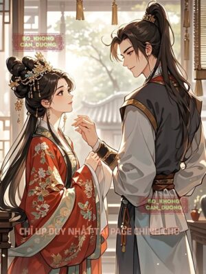 Ảnh bìa của Dưỡng Sói Thành Đế