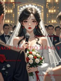 Ảnh bìa của Gặp Anh Sau Cơn Bão