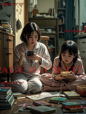 Ảnh bìa của Con Gái Tôi – Thiên Thần Trong Mắt Người Lạ, Ác Mộng Của Tôi