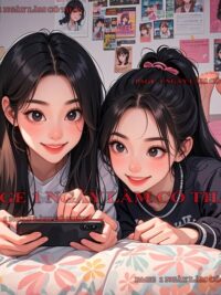 Ảnh bìa của Tình Yêu Nơi Hẻm Game