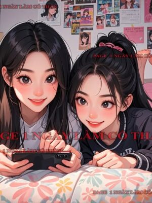 Ảnh bìa của Tình Yêu Nơi Hẻm Game