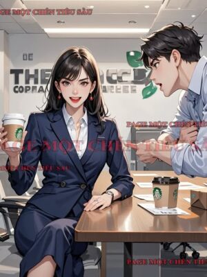 Ảnh bìa của Thiên Ngôn Định Kiếp