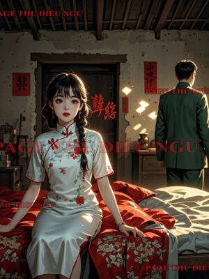 Ảnh bìa của Đêm Tân Hôn Thấy Kịch Bản Đời Mình