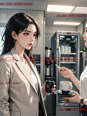 Ảnh bìa của Tôi Là Người Vợ Không Được Mời