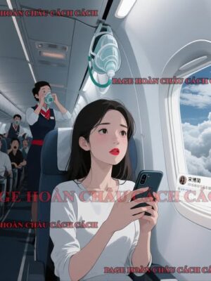 Ảnh bìa của Trạm Cuối Của Tình Yêu