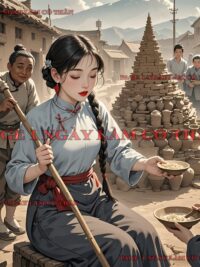 Ảnh bìa của Người Gác Làng