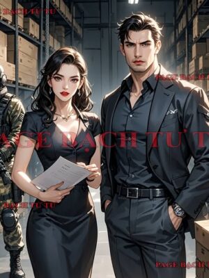 Ảnh bìa của Vợ Cũ Của Trùm Buôn V Ũ K H Í