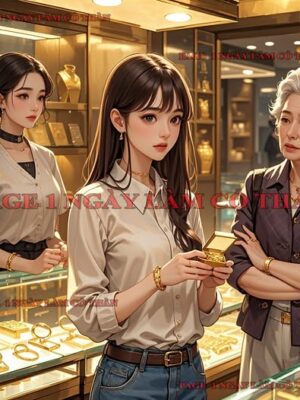 Ảnh bìa của Khoản Trợ Cấp Bị Cướp