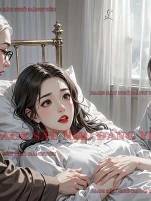 Ảnh bìa của Cặp Long Phụng Được Chọn Bởi Vận Mệnh