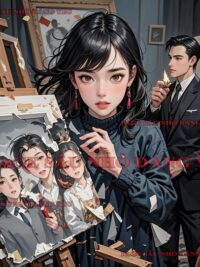 Ảnh bìa của Phòng Vẽ Trên Gác Xép