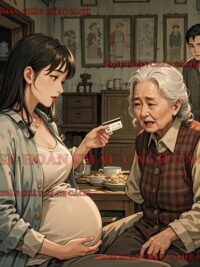 Ảnh bìa của Tình Yêu Không Đủ Để Bao Dung Một Gia Đình Tham Lam