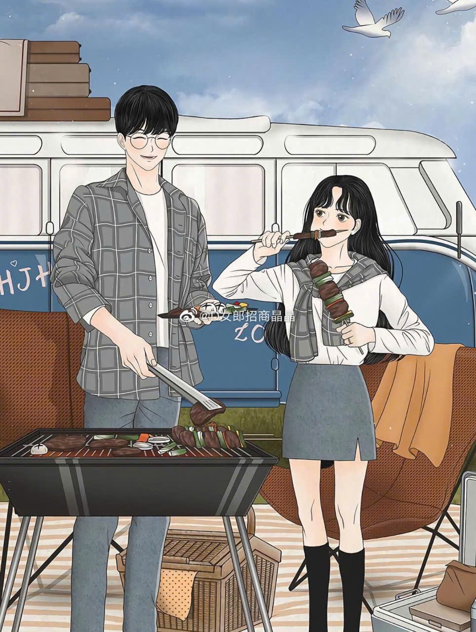 Điều Ước Giữ Lại Mùa Hè