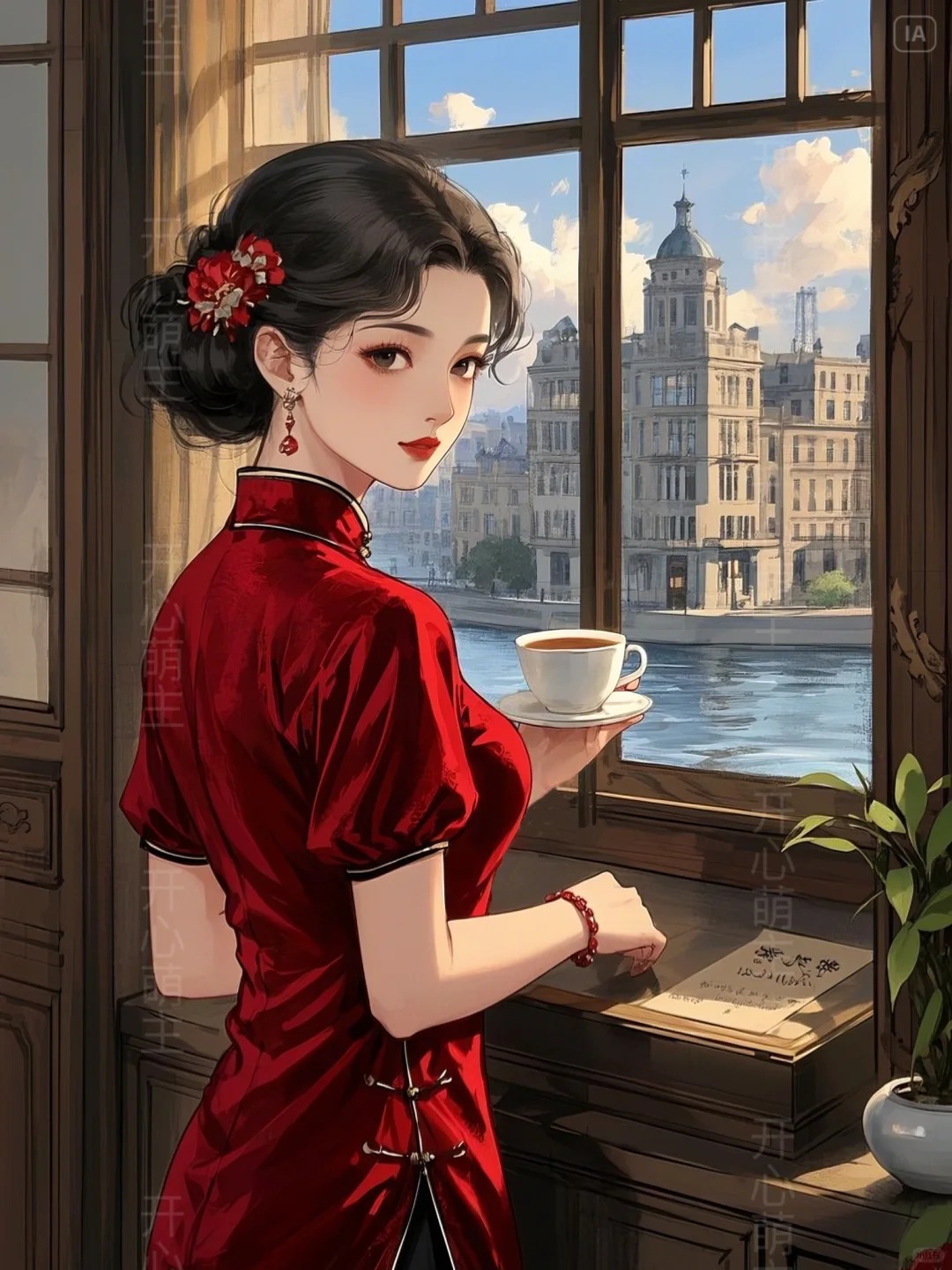 60 Năm Lừa Dối