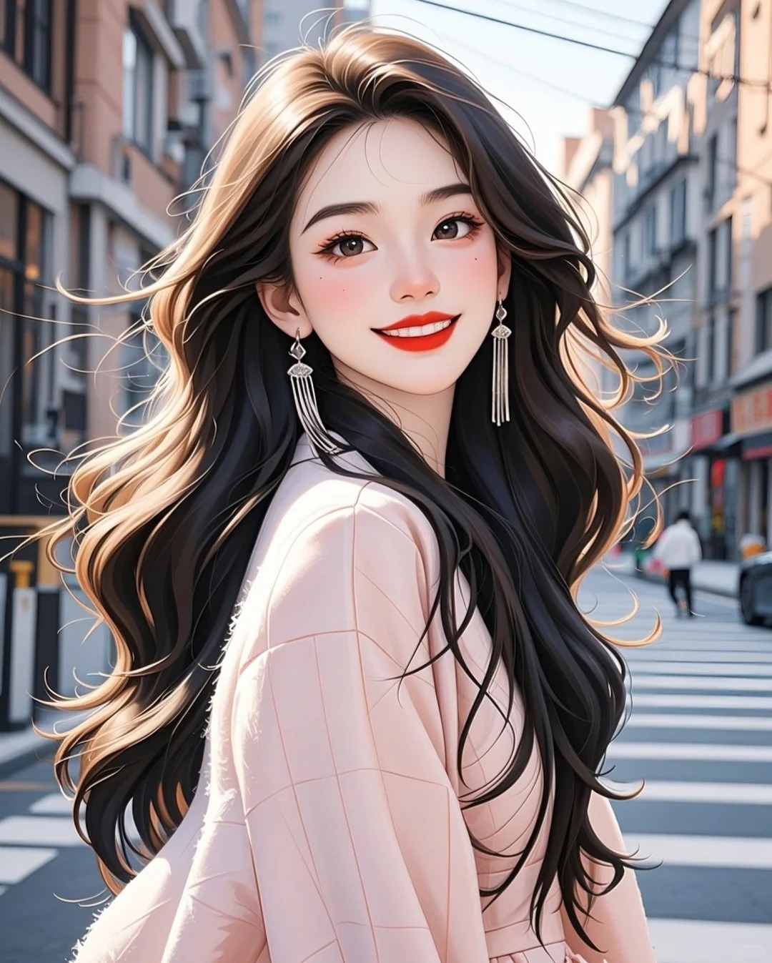 Chồng Tôi Giả Vờ Phá Sản