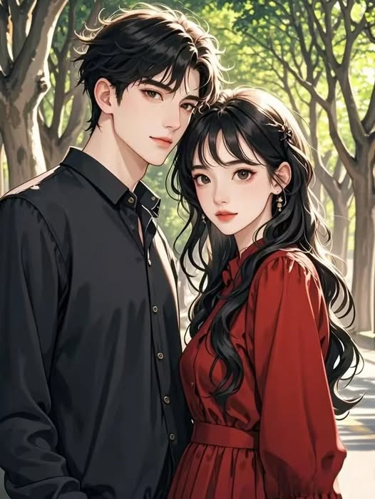 Hóa Ra Bạn Trai Tôi Là Một Thái Tử Gia