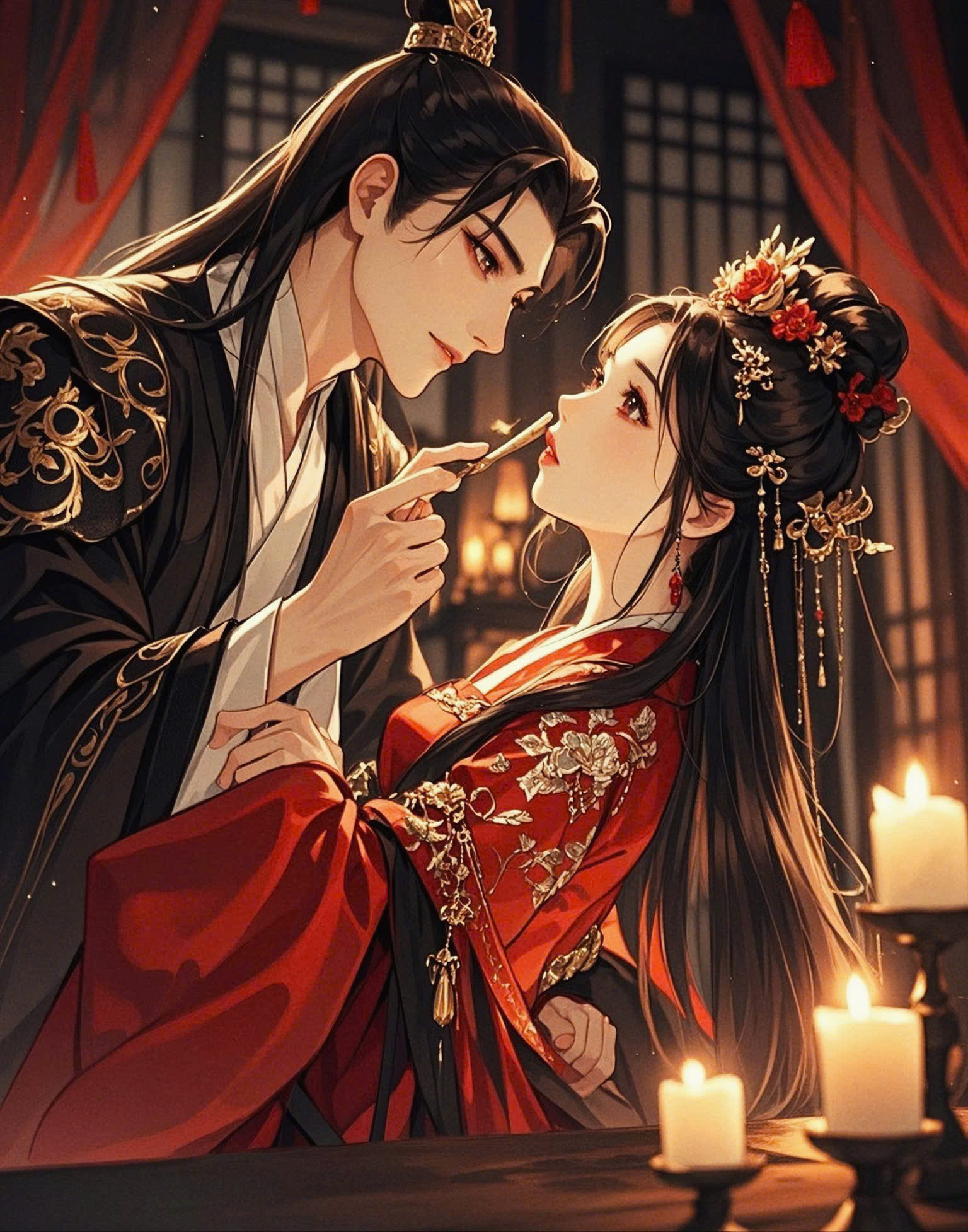 Phượng Tọa Đông Cung