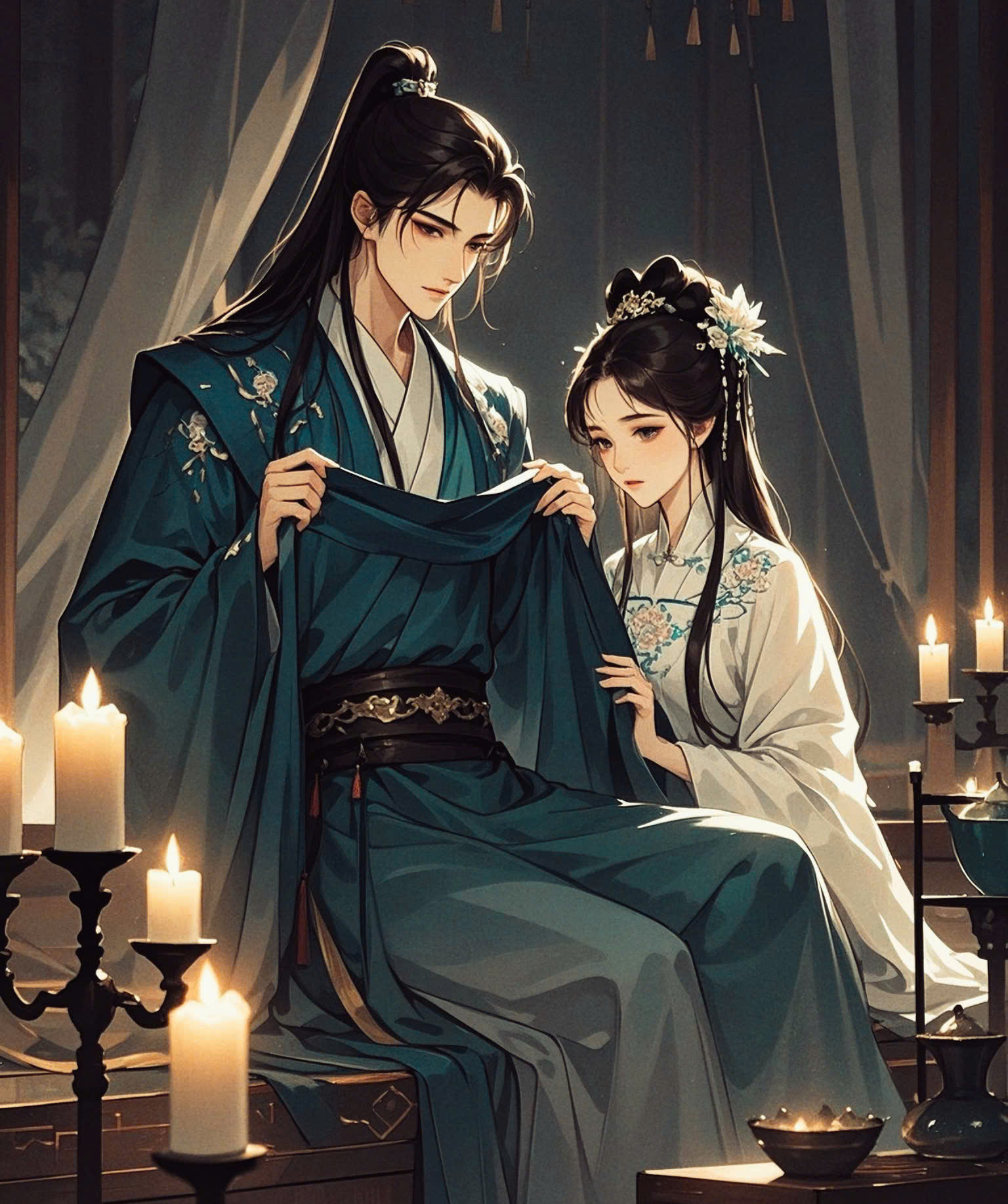 Duyên Cạn Lê Hương