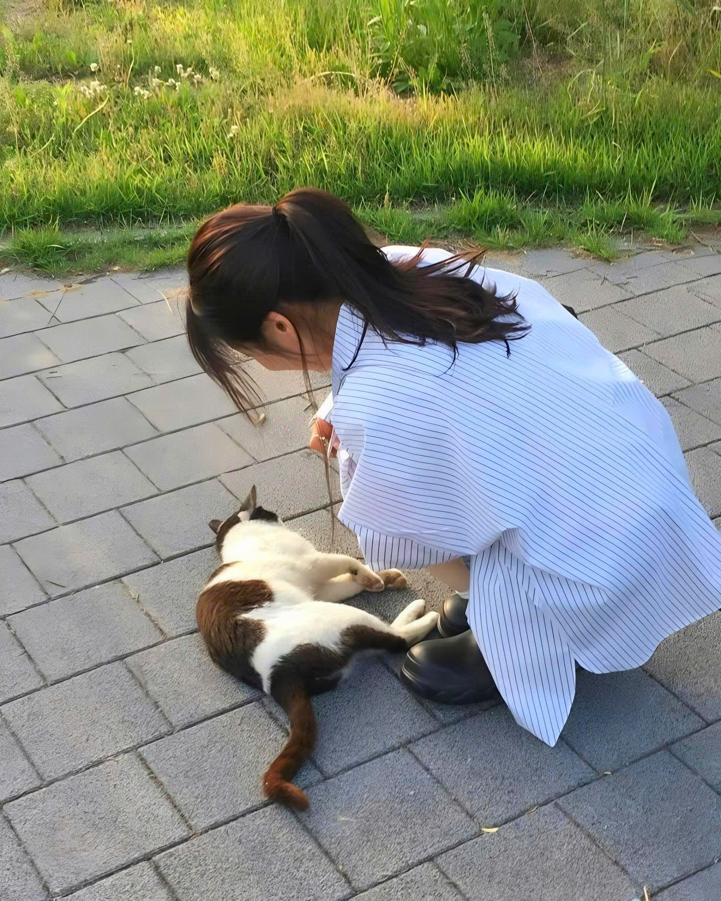 Chính Thất Trở Về