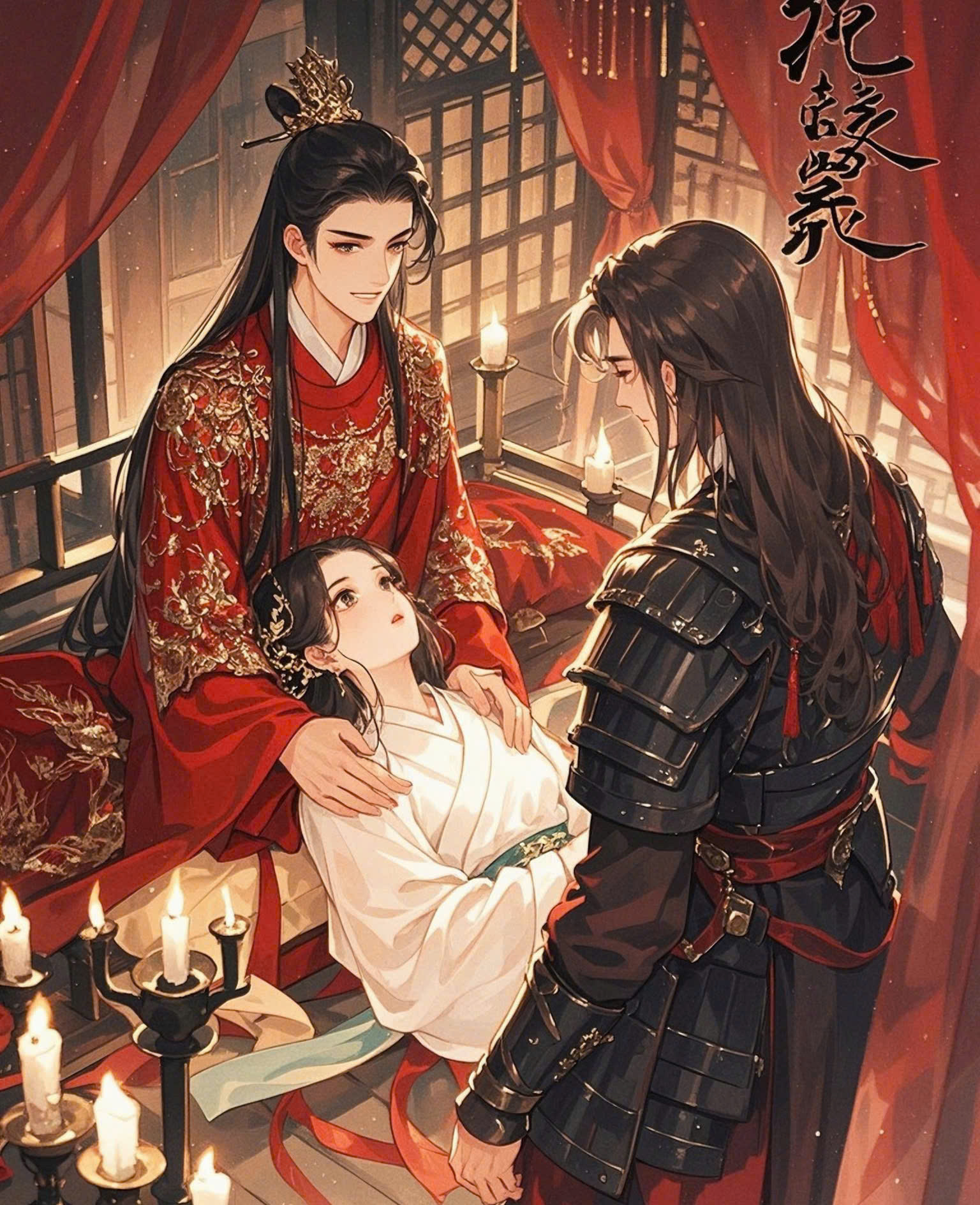 Một Đời Thân Nô