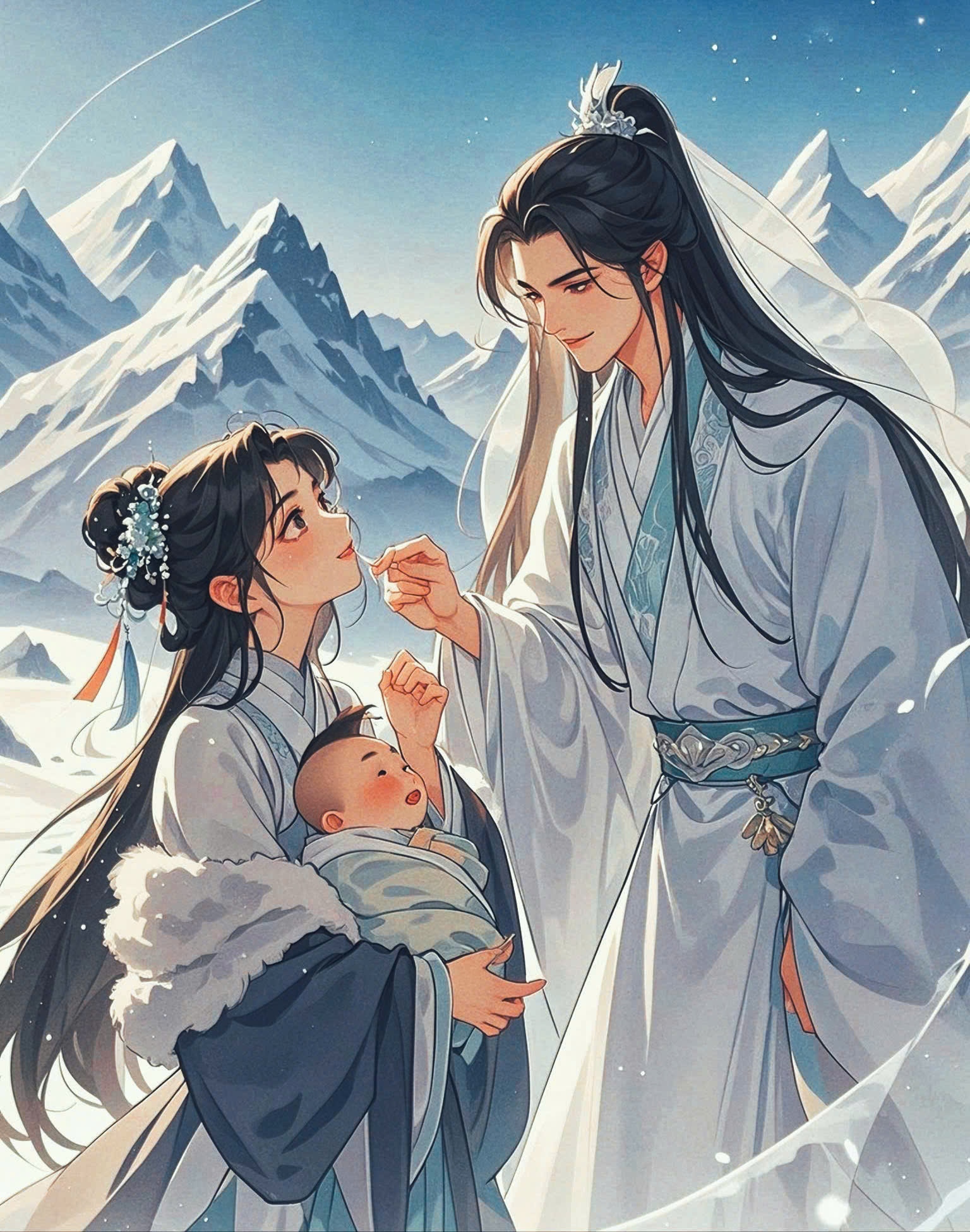 Một Đời Không Luân Hồi